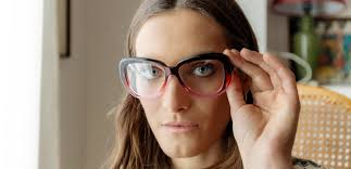 non corrective plano lenses