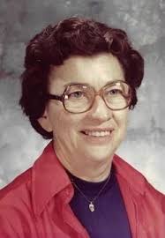 Margaret M. “Peg” Hayden McLaughlin (1921-2018)