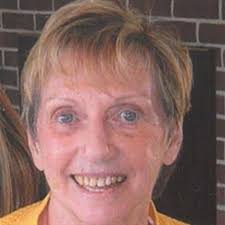 Eleanor M. Lilley Obituary October 11, 2014