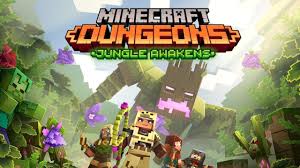 General knowledge quiz on minecraft dungeons. The First Dlc Pack For Minecraft Dungeons Launches This July Nintendo Life