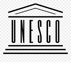 You're in the right place! New Unesco Publication Explores Holocaust Education Unesco Logo Without Background Clipart 1300070 Pinclipart