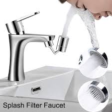 universal splash filter faucet 720