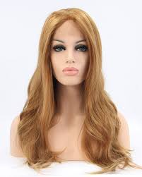 Discover quality dark honey blonde hair extensions on dhgate and buy what. 2018 New Dark Honey Blonde Synthetic Lace Front Wigs Long Wavy Hair Wig Xmky W515 79 99