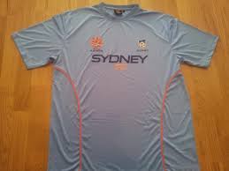 — — afc champions league 2021. Sydney Fc Training Freizeit Fussball Trikots 2005 2006