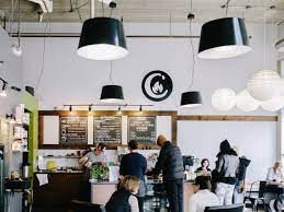 Commonplace coffee subscription can't make it to our shops? Commonplace Coffee Travel Leisure Travel Leisure