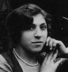 Carolina “Carrie” Zodiaco Gervasi (1898-1980)