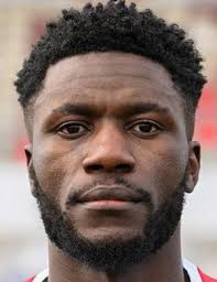 Emmanuel Léonce Kouadio