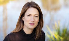 Gillian Flynn: 'Estamos mais confortáveis com a raiva feminina'