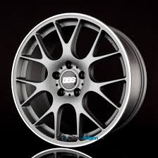 Verkaufe einen satz bbs alufelgen in gebrauchtem und sehr gepflegtem zustand. Bbs Ch R 8 5 19 Et48 5 112 In Titan