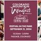 Colorado Winefest