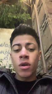 موقف مضحك أثناء تعليق زينة رمضان