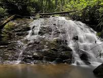 Chunanee Falls Hike