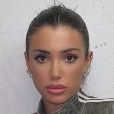 Bianca West's Instagram, Twitter & Facebook