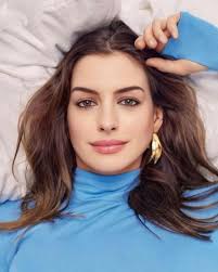Happy Birthday to the ever glamorous, Anne Hathaway