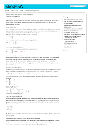 Write your 3 x 3 matrix. Pdf Determinan Matriks Wijaya Yoga Academia Edu