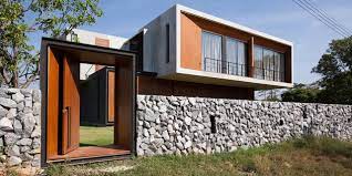 5 desain pagar rumah minimalis unik dari kayu tembok besi 60 desain pagar rumah minimalis paling diminati rumahku unik 40 model pagar tembok minimalis desainrumahnya com 5 Ide Desain Pagar Tembok Ini Sangat Cocok Dengan Kosep Minimalismu Diadona Id