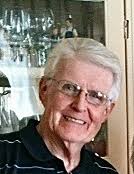 Obituary information for Patrick J. McLaughlin