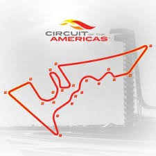 Circuit of the americas opened in 2012 in austin, texas. Z4qfvfqyb0ik4m