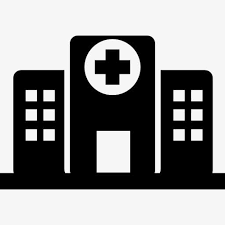 Iconsdb let's you customize and download icons. åŒ»é™¢å»ºç­'å›¾æ ‡å…æŠ ç´ æå…è´¹ä¸‹è½½ è§…å…ƒç´ 51yuansu Com Hospital Icon Free Icons Building Icon