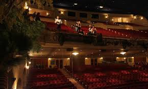 Plaza Theatre El Paso Live El Paso Convention And