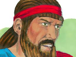 Daniel (biblical figure)