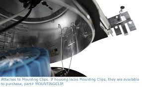 Coil spring retention holds the trim tight to the ceiling. Nicor Lighting 17202 Recessed Lighting Accessories 8 25 Inches Neutral Amazon Com