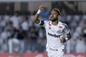 Neymar na Copa de 2026? Maioria dos brasileiros quer volta - SCTODODIA