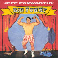 Southern Accent Song By Jeff Foxworthy Spotify