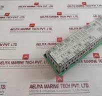 ABB ASFC-01C Switch Fuse Controller REV: D 600VAC 50/60HZ
