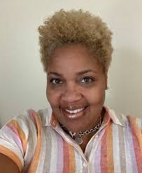 Audra Curry's Instagram, Twitter & Facebook