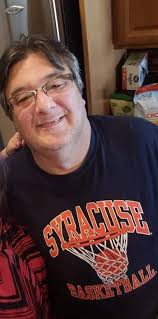 In loving memory of Joseph E. Louise