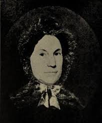 Mary (Balch) Cutler (1740-1815)