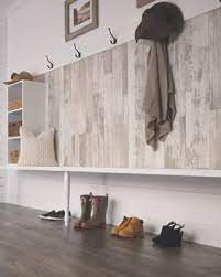 Learn about laminate flooring installation, floor preparation and tools needed to install laminate it should run wall to wall with sections overlapping 8. Laminate On Walls Looks Great Easy To Install Laminate On Walls Mohawk Flooring Mohawk Flooring