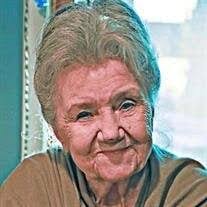 Maria Mcghee's Instagram, Twitter & Facebook