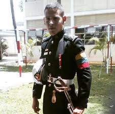 Jun 21, 2021 · su meta es entrar a la academia naval en annapolis o la academia militar west point y luego servir a su país por al menos cinco años. Academia Militar De La Armada Bolivariana Punk Armada Style