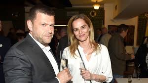 Není divu, že si charismatického muže s velkým rozhledem světlana witowská rychle zamilovala. Svetlana Witowska O Novem Vztahu Jsem Manzela Informovala Idnes Cz
