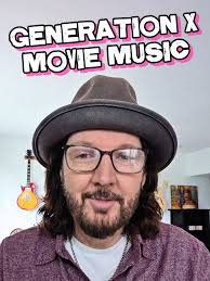 1980s Movie Music: A Nostalgic Tribute