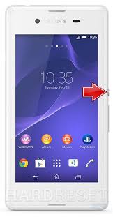 How to unlock a sony smartphone with password or pattern lock? Unlock Bootloader Mode Sony Xperia E3 D2203 How To Hardreset Info