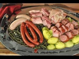 Schlachtplatte Http Www Jeannettekocht Ch Abendessen Rezepte Rezepte Mit Wurstchen