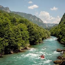 Was die berge noch zu bieten haben. Montenegro Urlaub Im Outdoor Himmel Brigitte De