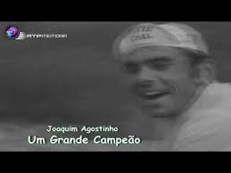 Joaquim Agostinho faria hoje 78 anos