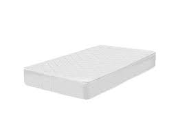 Fertige matratze h10 cm 100% massage waterfoam version 1,5 cm version memory foam und massage. Taschenfederkern Matratze Medium Hard 80 X 200 Cm Duo Beliani De