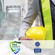 Level 6 health and safety answers. Pak Safety Solutions Occupational Health Safety Environmental Training Services