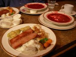 They Say It Is Authentic Uncle Ed S Restaurant Edmonton Traveller Reviews Tripadvisor