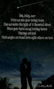 Kiss Me Under The Light Of A Thousand Stars Good Music Quotes Ed Sheeran Lyrics Ed Sheeran Quotes