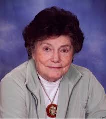 Ruth Thomas Froedge, 87