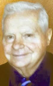 James Mantas Obituary (2016)