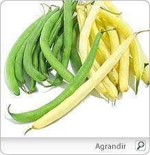 Haricot Commun Frais Varietes Utilisation Bienfaits Haricots Verts Haricot Haricots Jaunes