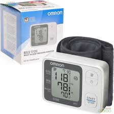 Thank you for purchasing the omron®bp761 blood pressure monitor. Omron Blood Pressure Monitor Rs3 Bp Monitor Lulu Ksa