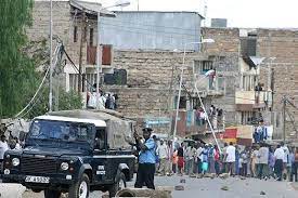 Impfungen können den ausbruch verhindern und risiken minimieren. Teenagers Go Missing In Kayole Nairobi In Serious Case Of Child Trafficking Litkenya